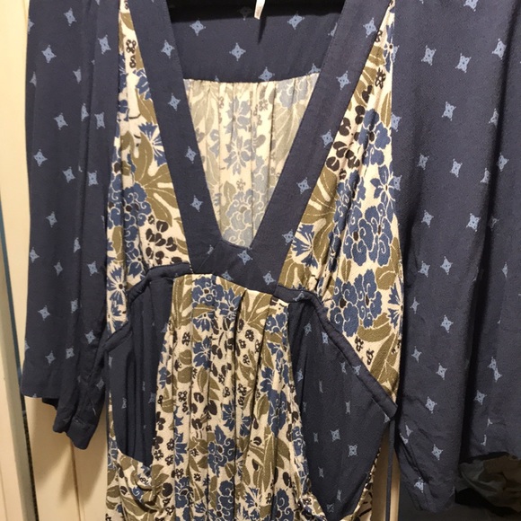 Size small, Free People, Dress - Picture 3 of 3
